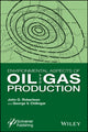 Book cover of: Environmental Aspects of Oil and Gas Production. By: J. O. Robertson