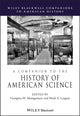 Book cover of: Companion to the History of American Science. By: Georgina M. Montgomery