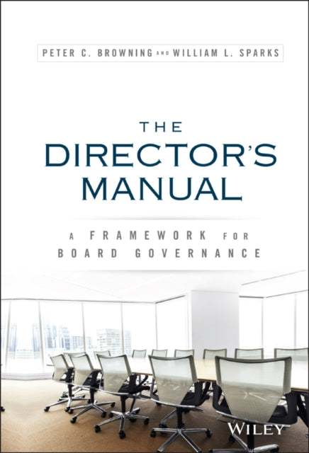 Book cover of: Director's Manual