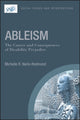 Book cover of: Ableism: The Causes and Consequences of Disability Prejudice. By: Michelle R. Nario-Redmond