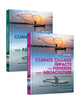 Book cover of: Climate Change Impacts on Fisheries and Aquaculture, 2 Volumes. By: Bruce F. Phillips