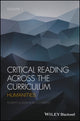 Book cover of: Critical Reading Across the Curriculum, Volume 1. By: Robert DiYanni