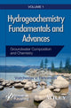 Book cover of: Hydrogeochemistry Fundamentals and Advances, Groundwater Composition and Chemistry. By: Viatcheslav V. Tikhomirov
