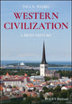 Book cover of: Western Civilization. By: Paul R. Waibel