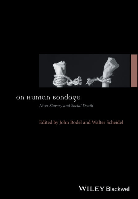 Book cover of: On Human Bondage. By: John P. Bodel
