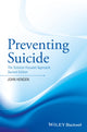 Book cover of: Preventing Suicide. By: John Henden