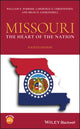 Book cover of: Missouri. By: William E. Parrish