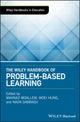 Book cover of: Wiley Handbook of Problem-Based Learning