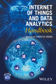 Book cover of: Internet of Things and Data Analytics Handbook. By: Hwaiyu Geng