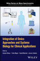Book cover of: Integration of Omics Approaches and Systems Biology for Clinical Applications. By: Antonia Vlahou