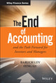 End of Accounting and the Path Forward for Investors and Managers