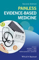 Book cover of: Painless Evidence-Based Medicine. By: Antonio L. Dans