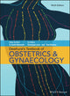 Book cover of: Dewhurst's Textbook of Obstetrics & Gynaecology. By: Keith Edmonds