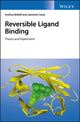 Book cover of: Reversible Ligand Binding. By: Andrea Bellelli