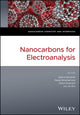 Book cover of: Nanocarbons for Electroanalysis. By: Sabine Szunerits