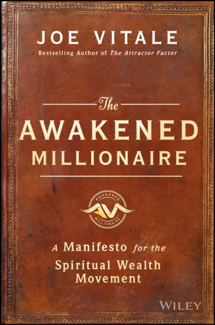 Awakened Millionaire