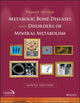 Book cover of: Primer on the Metabolic Bone Diseases and Disorders of Mineral Metabolism
