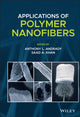 Book cover of: Applications of Polymer Nanofibers. By: Saad A. Khan