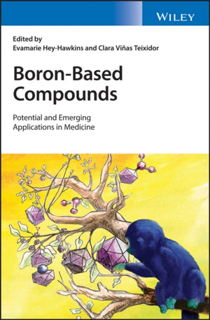 Boron-Based Compounds