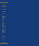 Book cover of: Organic Reactions, Volume 93