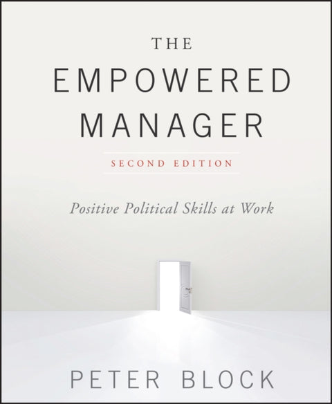 The Empowered Manager