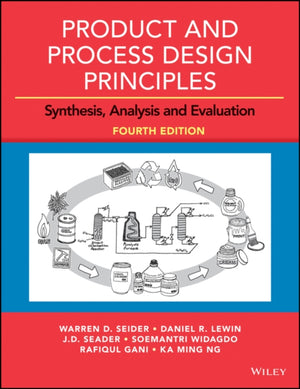 Product and Process Design Principles