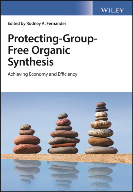 Book cover of: Protecting-Group-Free Organic Synthesis