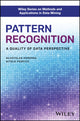 Book cover of: Pattern Recognition. By: Wladyslaw Homenda