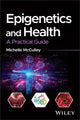 Book cover of: Epigenetics and Health. By: Michelle Thunders