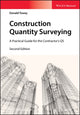 Construction Quantity Surveying