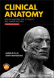 Book cover of: Clinical Anatomy. By: Harold Ellis