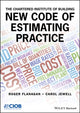 New Code of Estimating Practice