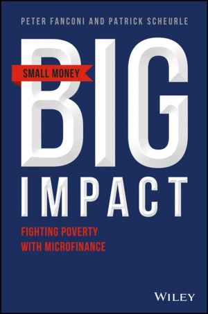 Small Money Big Impact