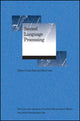 Book cover of: Second Language Processing. By: Cristina Baus