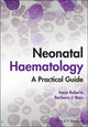 Book cover of: Neonatal Haematology. By: Irene Roberts
