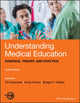 Book cover of: Understanding Medical Education