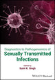 Book cover of: Diagnostics to Pathogenomics of Sexually Transmitted Infections