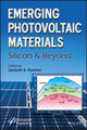 Book cover of: Emerging Photovoltaic Materials