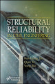 Book cover of: Structural Reliability in Civil Engineering. By: Yong Bai