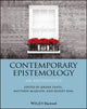 Book cover of: Contemporary Epistemology