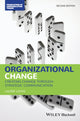 Book cover of: Organizational Change. By: Laurie Lewis