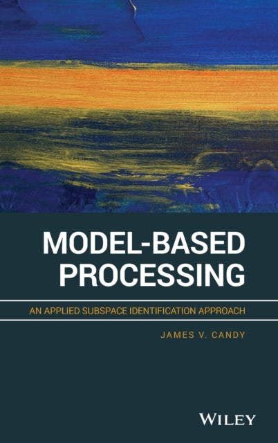 Model-Based Processing