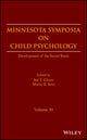 Book cover of: Development of the Social Brain, Volume 39. By: Jed T. Elison