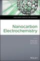 Book cover of: Nanocarbon Electrochemistry. By: Nianjun Yang