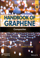 Book cover of: Handbook of Graphene, Volume 4