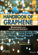 Book cover of: Handbook of Graphene, Volume 6