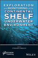 Book cover of: Exploration and Monitoring of the Continental Shelf Underwater Environment