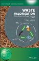 Book cover of: Waste Valorisation. By: Carol Sze Ki Lin