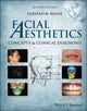 Book cover of: Facial Aesthetics. By: Farhad B. Naini