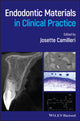 Book cover of: Endodontic Materials in Clinical Practice. By: Josette Camilleri